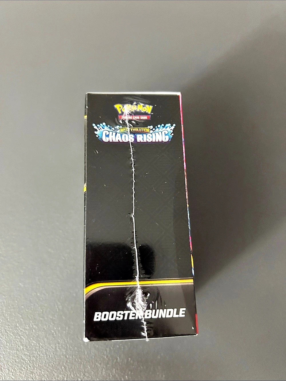 Pokémon Mega Evolution—Chaos Rising - Picture 4 of 4